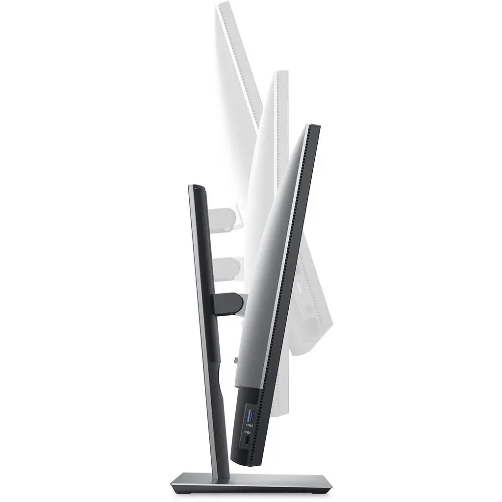 Монітор 27" Dell U2720Q (UHD) - Class A "Б/В" - фото 5