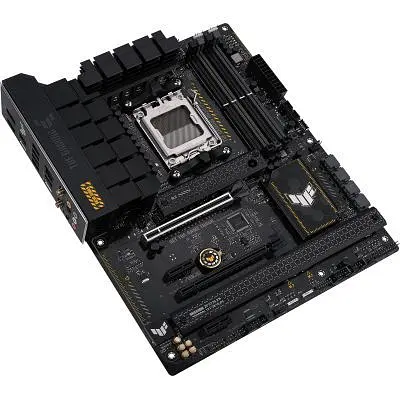 Материнская плата Asus (TUF GAMING B650E-PLUS WIFI) - фото 4