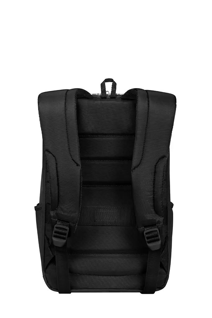Рюкзак 14.1" Samsonite GUARDIT CLASSY BLACK 40x25x20 KH1*09005 - фото 5