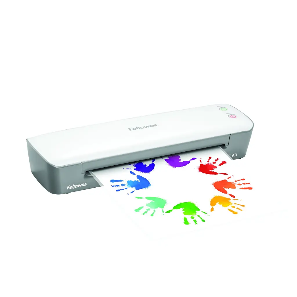 Ламинатор Fellowes Ion A3 (f.L4560201) - фото 4