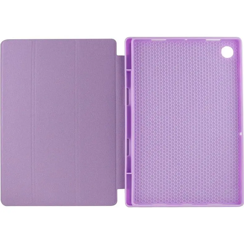 Чохол-книжка Epik Book Cover stylus slot для Samsung Galaxy Tab A8 10.5 2021 SM-X200/SM-X205 Dasheen [102970] - фото 3