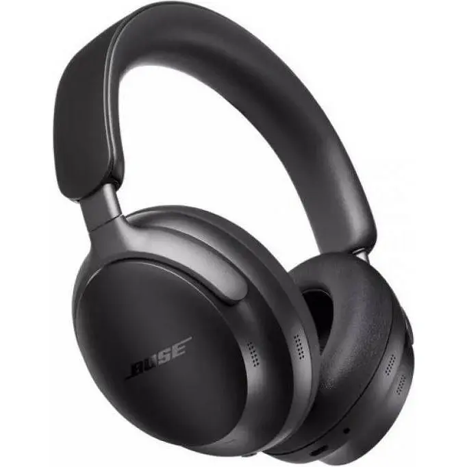 Навушники Bose QuietComfort Ultra Headphones Black (880066-0100)