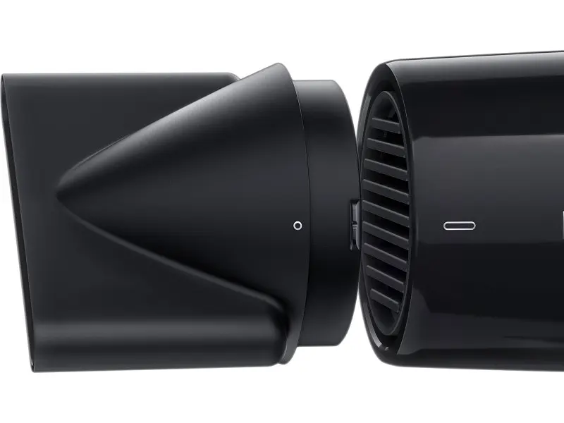 Фен Braun HD 425E - фото 6