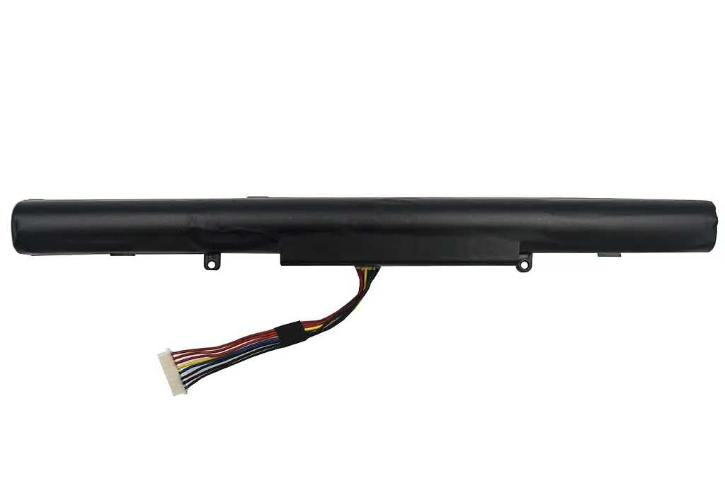 Акумулятор для Asus A450C A750J F450E F450J K550D K751M R571J X450J X750J 14.4V 2600 mAh (X550E-4S1P-2600) - фото 6