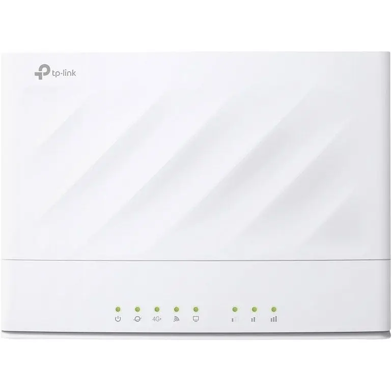 Бездротовий маршрутизатор (роутер) TP-Link Archer MX700 4G [176226] - фото 2