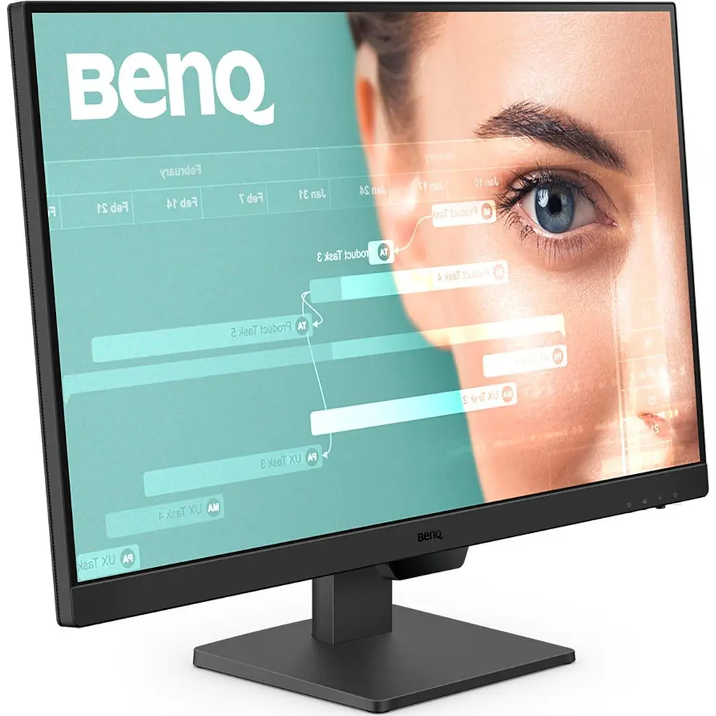 Монітор BenQ 27` GW2790 (9H.LLTLJ.LBE) [147874] - фото 3