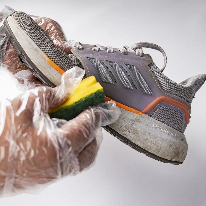 Coccine White Sole Restorer 150 мл — засіб для відновлення білої підошви - фото 4