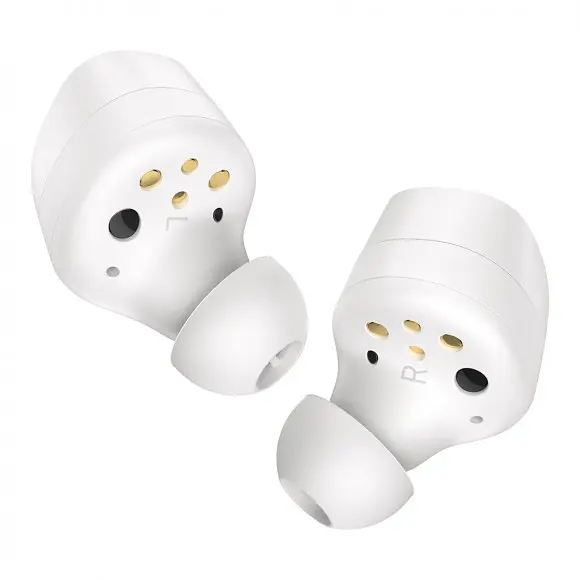 Гарнитура Sennheiser Momentum True Wireless 3 White (509181) - фото 3