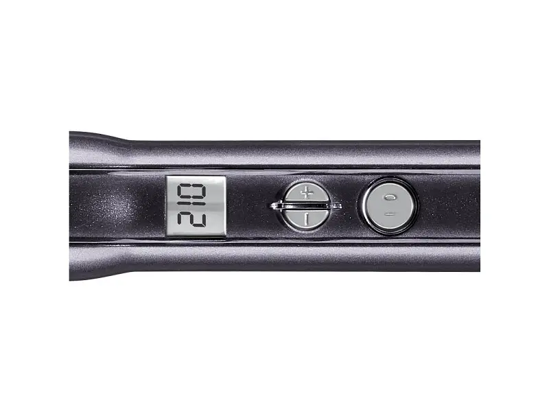 Плойка для волосся BaByliss PRO DIGICURL (BAB2911E) - фото 2