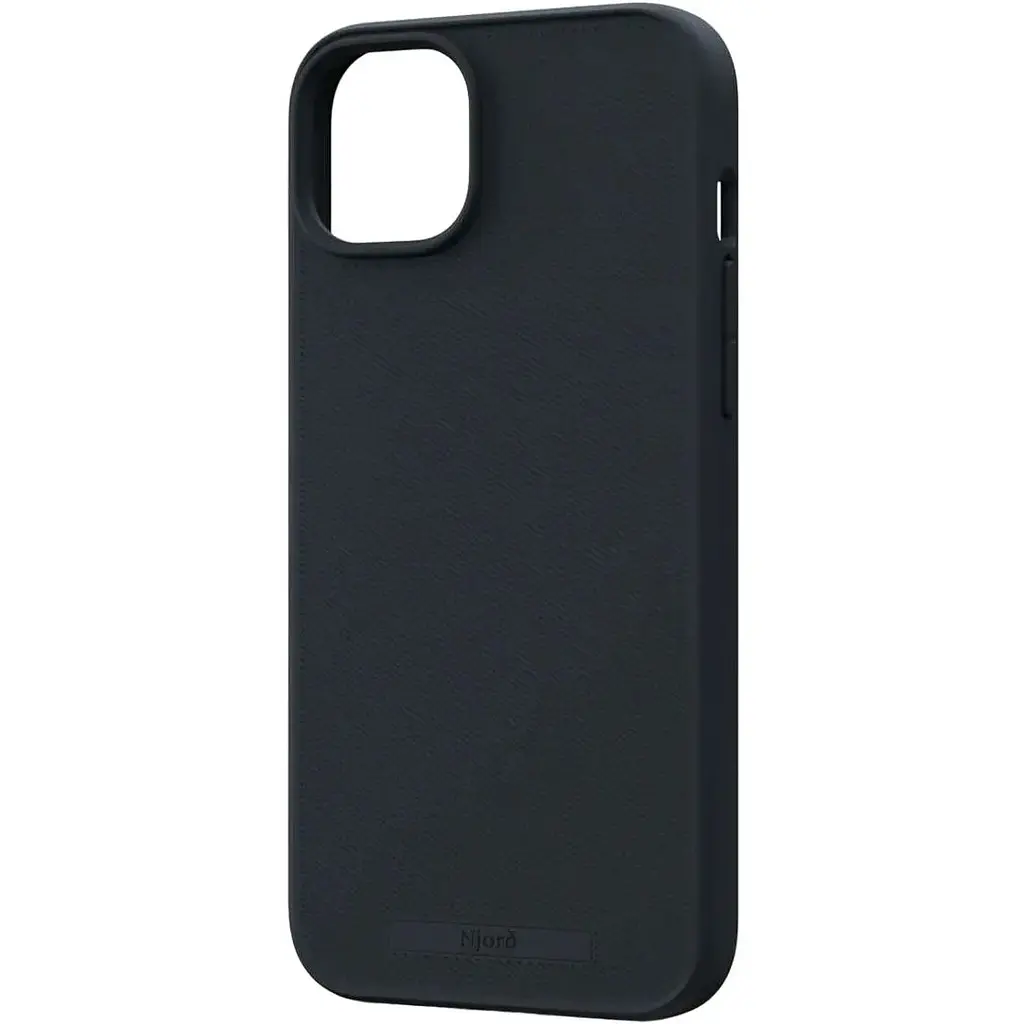 Чехол-накладка Njord 100% GRS MagSafe Case Black для iPhone 15 Plus (NA52GR09) - фото 2