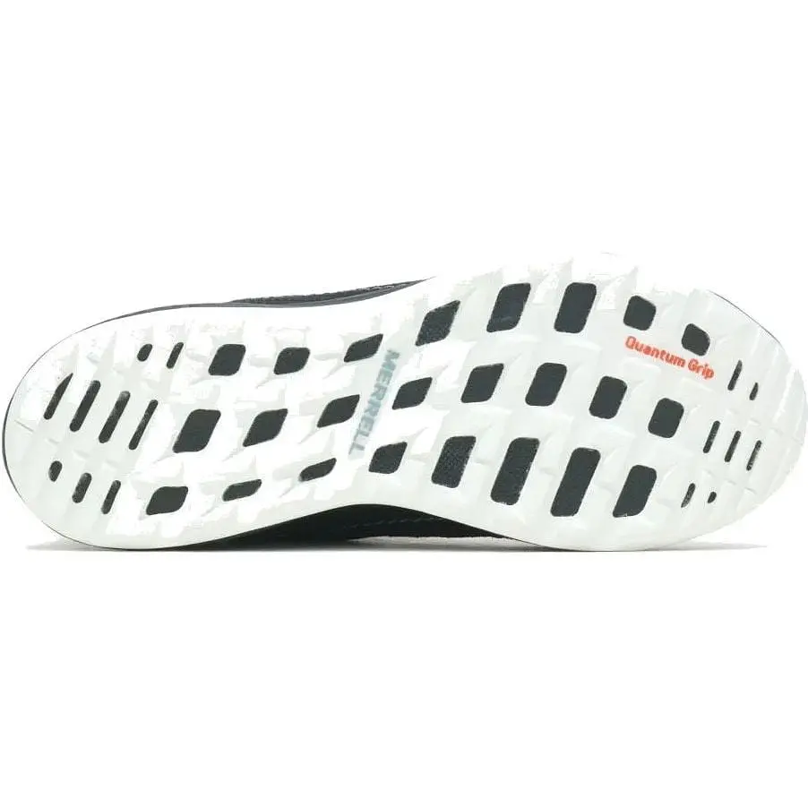 Ботинки Merrell Bravada Edge 2 Thermo Demi WP Wms 38.5 Черный (1054-036.1505) - фото 5
