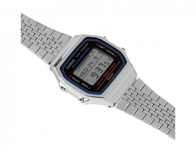Годинник Casio ABL-100WE-1AEF - фото 2
