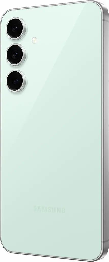 Смартфон Samsung Galaxy S24 FE 8/512GB Mint SM-S721B/DS - фото 7