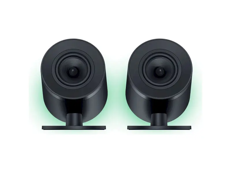 Комп'ютерні колонки Razer Nommo V2 PRO Black (RZ05-04740100-R3G1) - фото 8