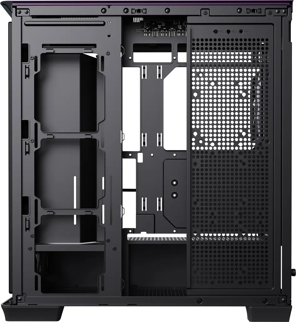 Корпус APNX Creator C1 Chroma Flair (APCM-CR01043.C1) - фото 9