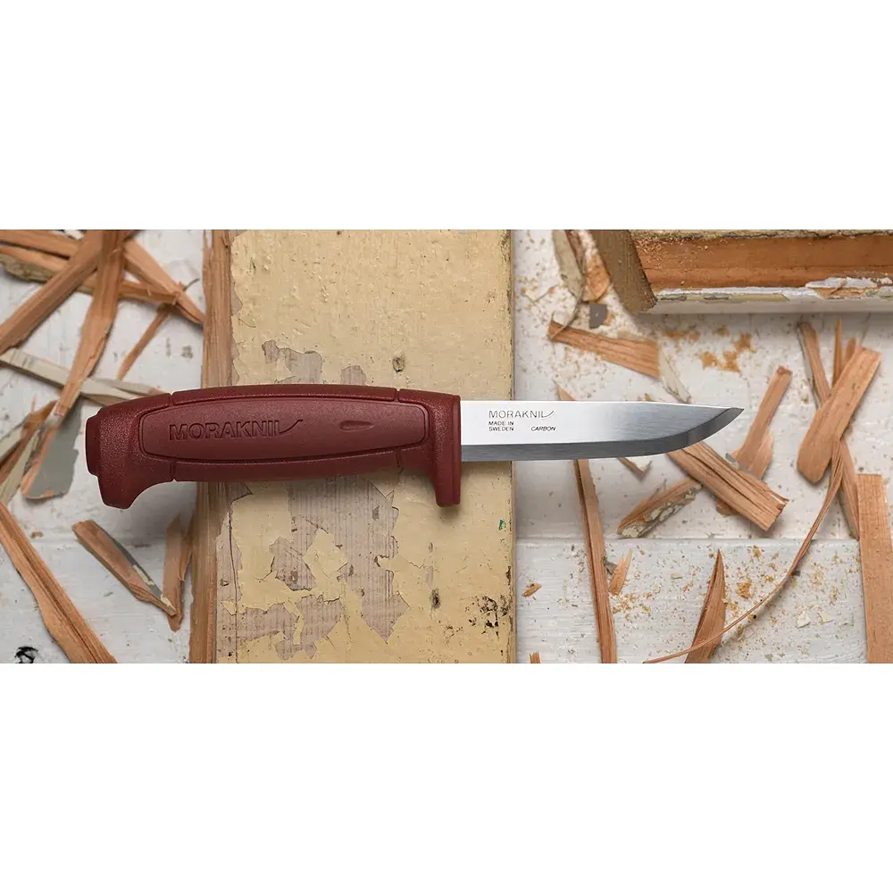 Ніж Morakniv Basic 511 - фото 4