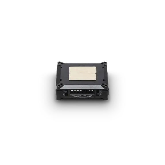 Компонентная акустическая система Rockford Fosgate T2652-S - фото 15