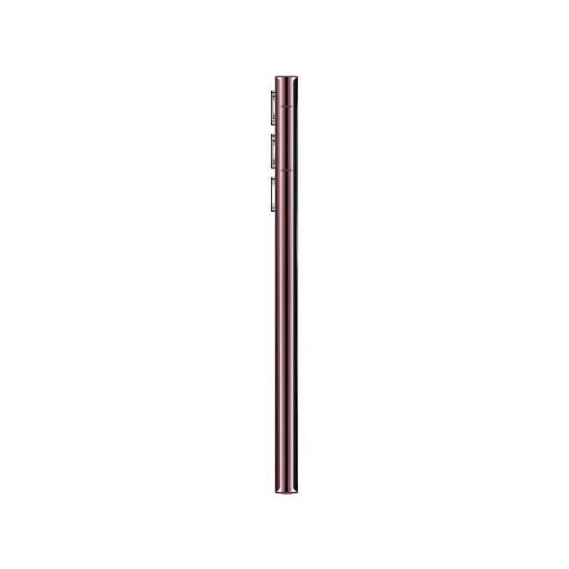 Смартфон Samsung Galaxy S22 Ultra 12/512GB Burgundy (SM-S908BDRH) - фото 8
