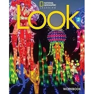 Look 2 WB British English
