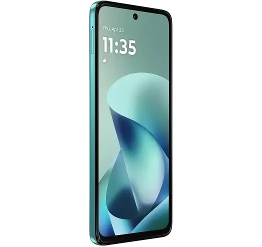 Смартфон Motorola G57 Power XT2537-5 8/256Gb Fluidity Cyan PBAH0007RS No Adapter UA UCRF - фото 3