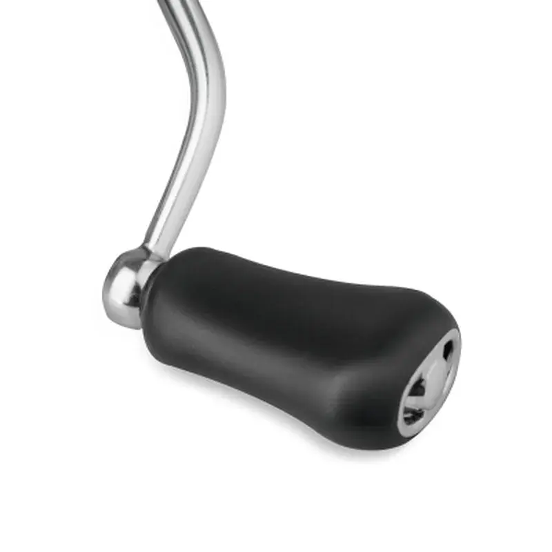 Котушка Select Chrome 2500S 6+1BB (1870.78.02) - фото 4