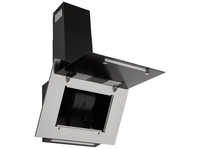 Витяжка ELEYUS Kreon 1200 LED 60 IS+BL - фото 3