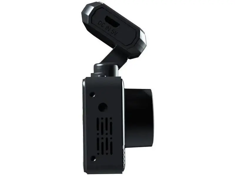 Автомобільний відеореєстратор Globex GE-205W DualCam - фото 2
