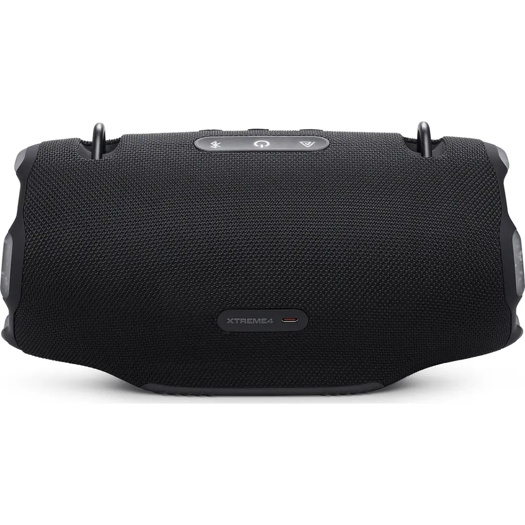 Акустическая система JBL Xtreme 4 Black (JBLXTREME4BLKEUNA) - фото 4