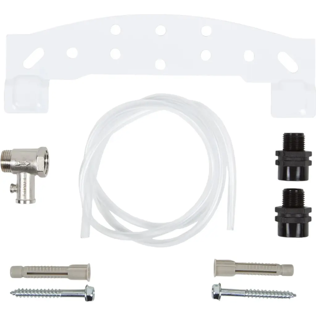 Водонагреватель Ventolux WH 80 DBS - фото 7