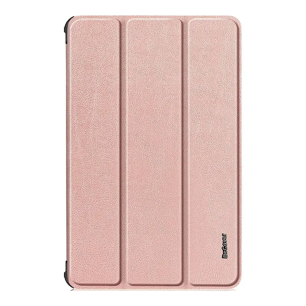 Чехол для планшета BeCover Smart Case Lenovo Tab M10 TB-328F (3rd Gen) 10.1" Rose Gold (708288) - фото 2
