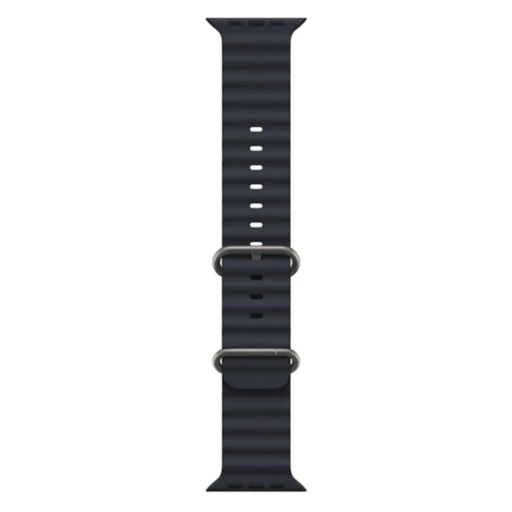 Розумний годинник IWO Ultra series 8 Midnight Ocean (IW000US8MO) - фото 3