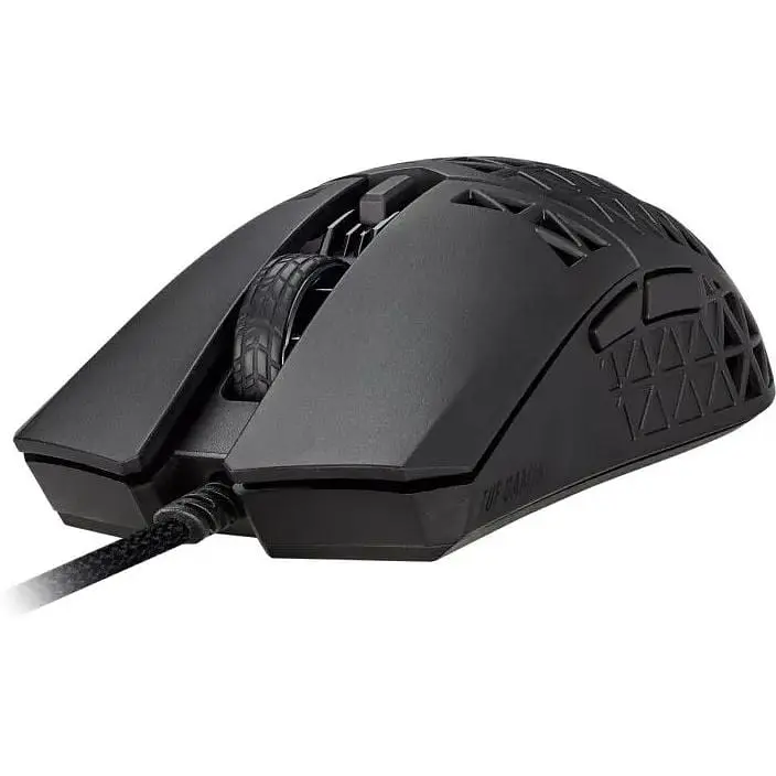 Миша Asus TUF Gaming M4 Air (90MP02K0-BMUA00) [74288] - фото 2