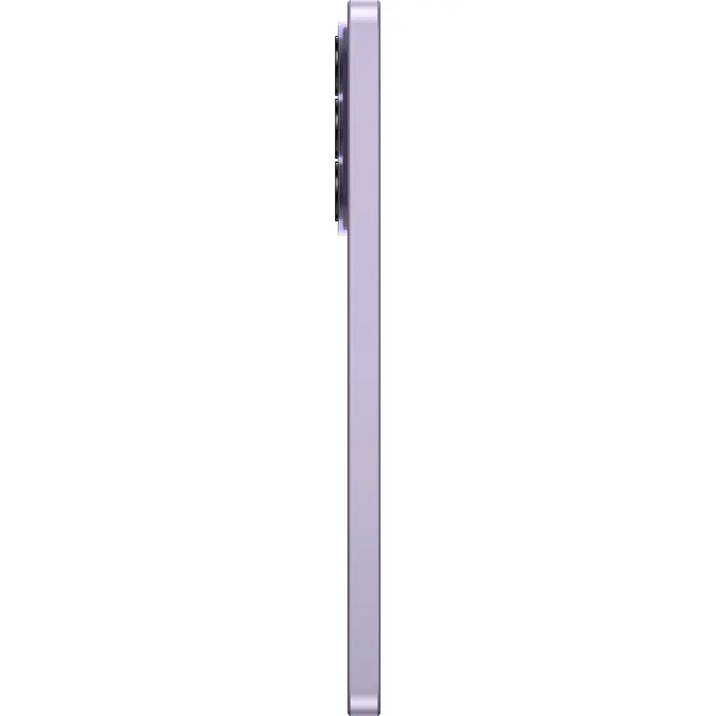 Смартфон Samsung Galaxy A37 8/256GB Awesome Lavender (SM-A376BLVG) [167414] - фото 8