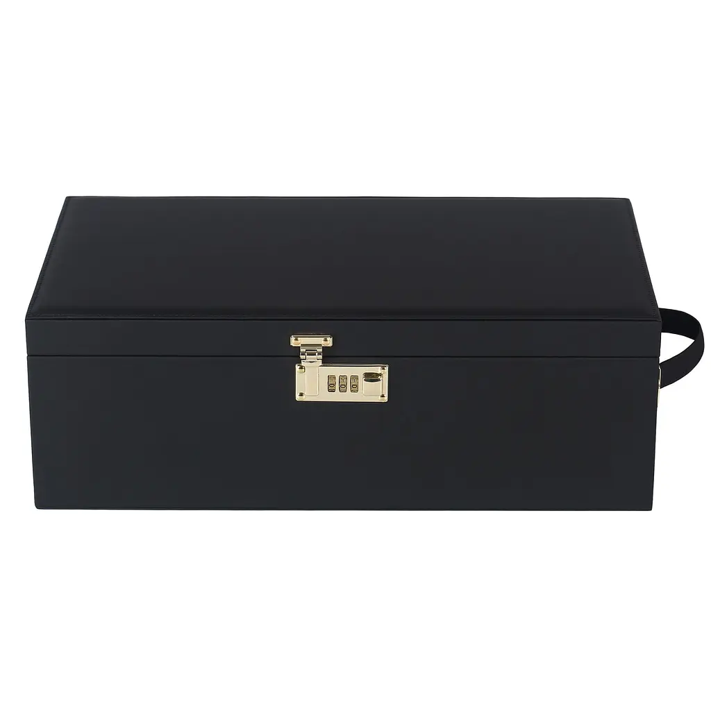 Кейс для іграшок Dorcel Le Coffret Prestige Edition - фото 3