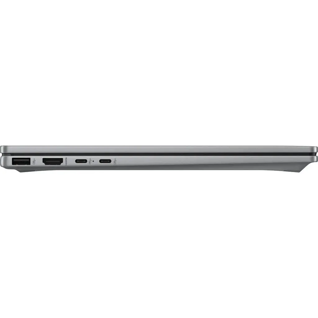 Ноутбук HP 14 OmniBook X Flip x360 14-fk0001ua WUXGA IPS Touch/Ryzen 7 AI 350/32GB/1TB/UMA/W11/Gray (C3US9EA) - фото 9