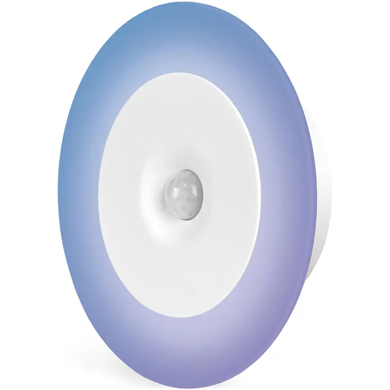 LED Світильник акумуляторний з датчиком руху VIDEX (VL-NL114W-G) - фото 2