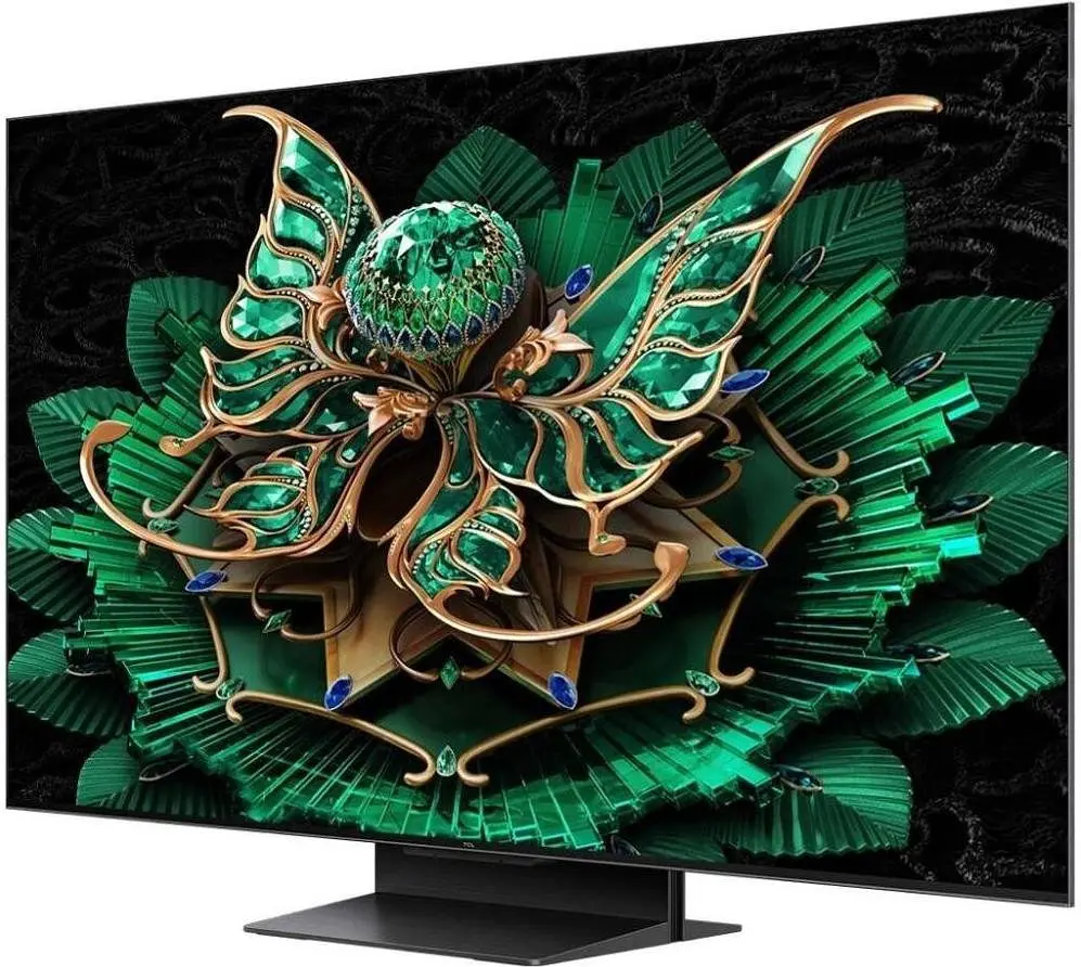 Телевізор TCL 50C7K - фото 3