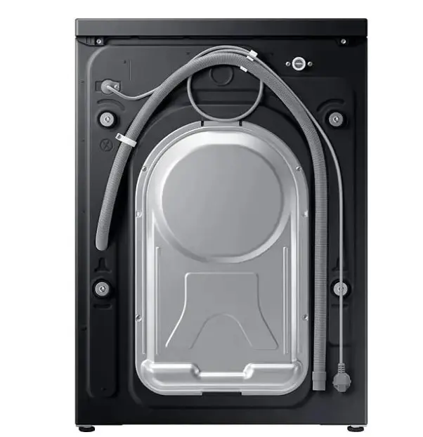 Пральна машина Samsung WW80FG5L32ABLE - фото 8