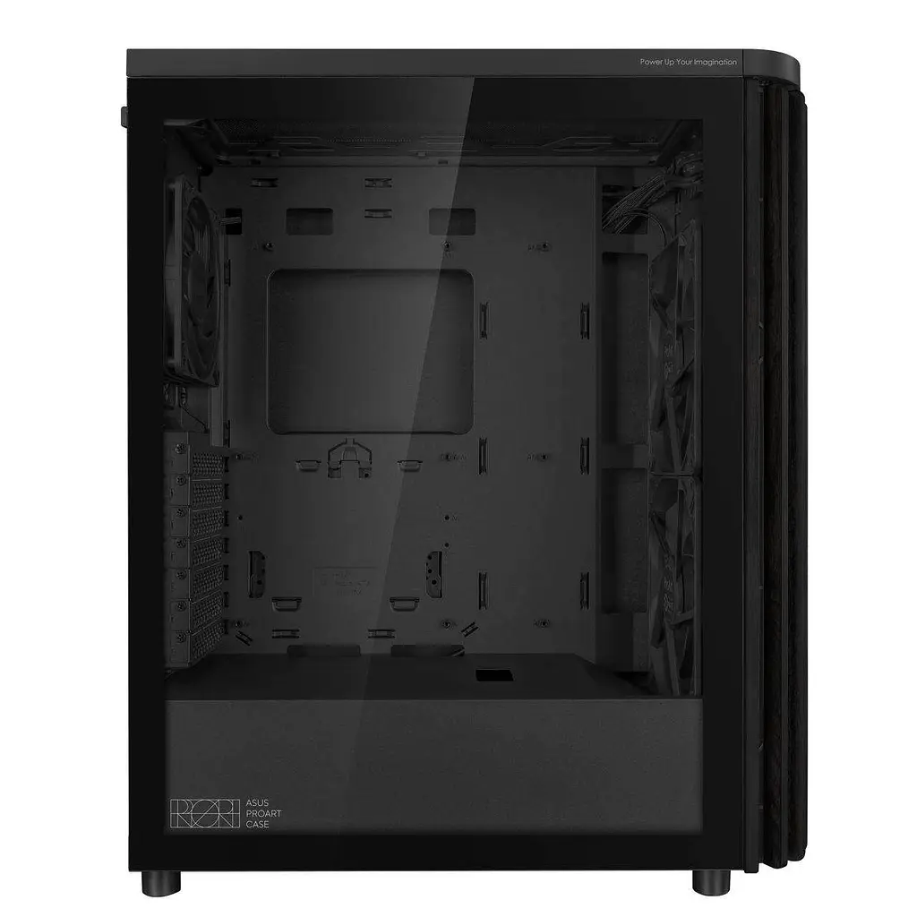 Корпус Asus ProArt PA401 Wood Edition (90DC00M0-B39000) - фото 9