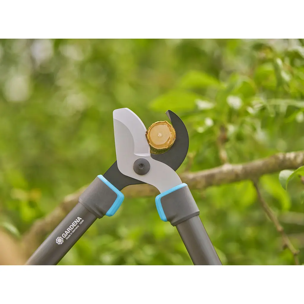 Гілкоріз Gardena TeleCut Pro S обвідний 50 мм (12040-20.000.00) - фото 16