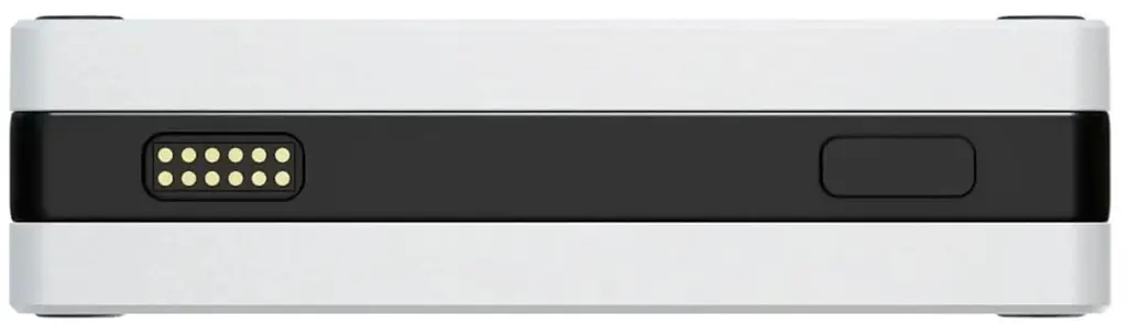 Комплект вентиляторов Hyte THICC FP12 120мм 3 Pack with controller NP50 (FAN-HYTE-FP12-BW-3NP) - фото 6