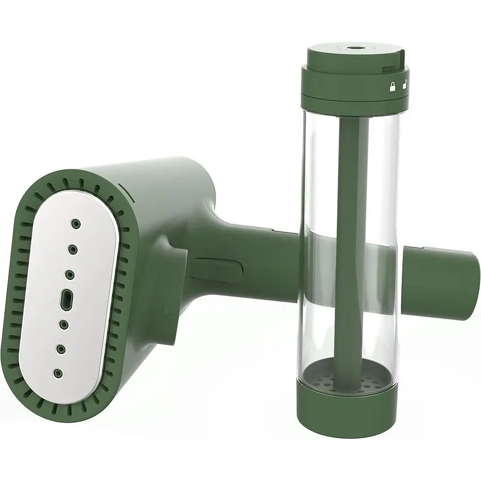 Отпариватель SteamOne Karl EUNS150G [136207] - фото 13