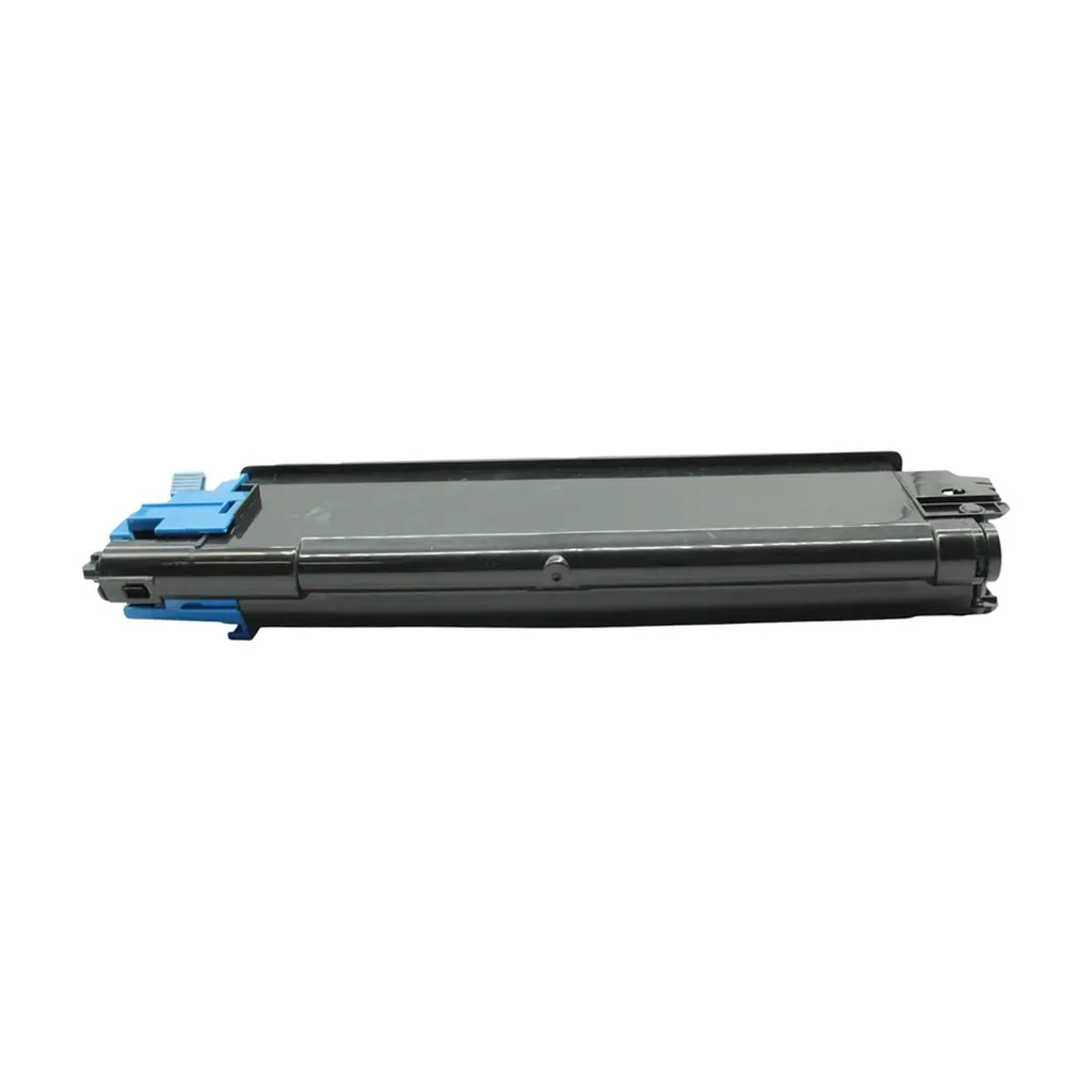 Картридж IPM Kyocera Ecosys P6035/M6035/6535/TK5150 Cyan (TKKM217C) - фото 2