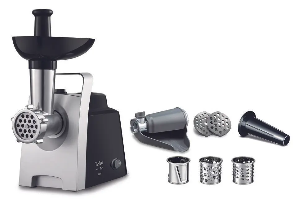 М'ясорубка Tefal NE109838 [69287] - фото 6