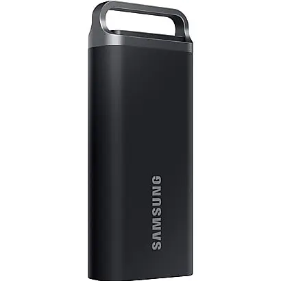 Зовнішній SSD накопичувач Samsung T5 EVO 4TB (MU-PH4T0S/EU) [97931] - фото 3