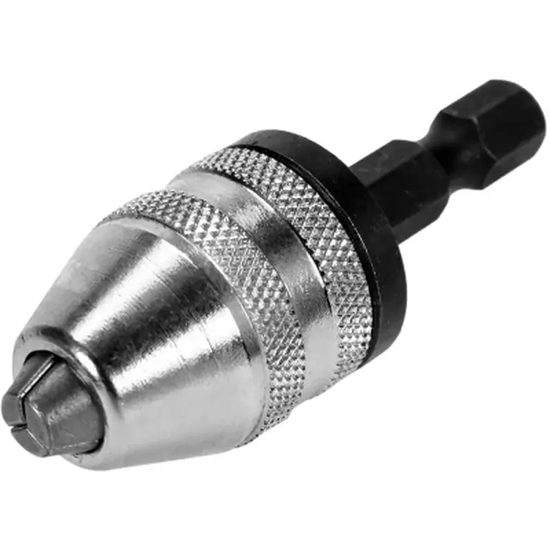 Патрон Yato YT-04644 0.5-3.0 HEX (YT-04644)