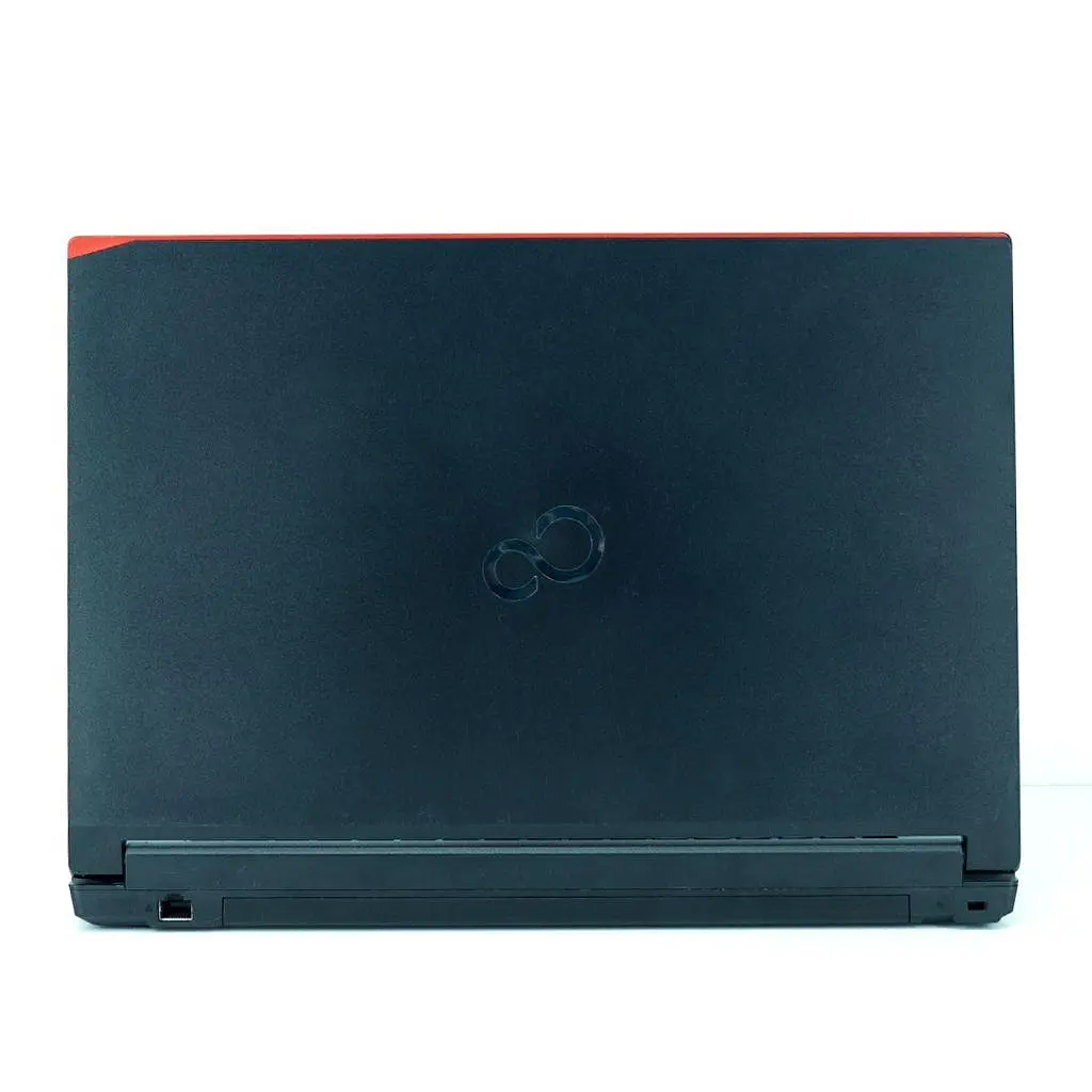 Ноутбук Fujitsu Lifebook A744/H (i3-4000M/4/320) - Class A "Б/В" - фото 2