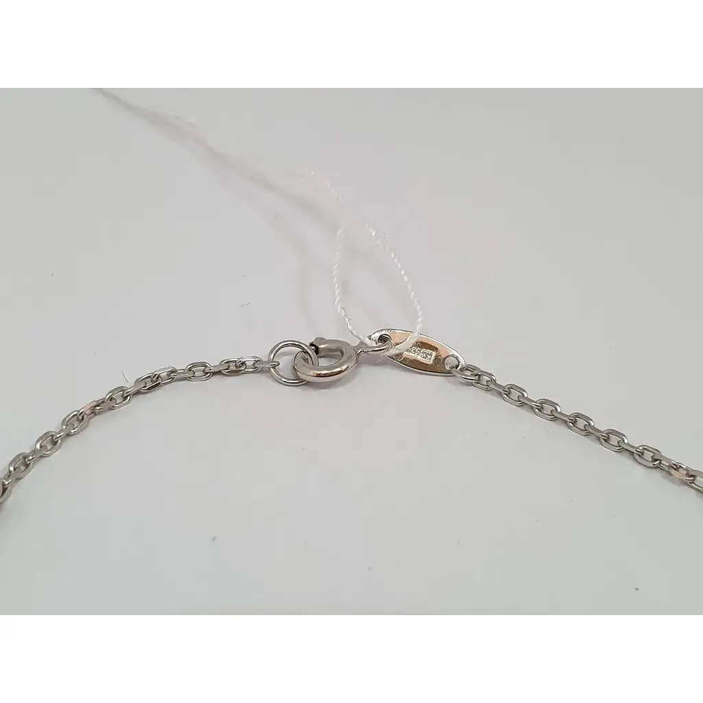 Золотий браслет Favoritum. 910533_Б 18 - фото 2