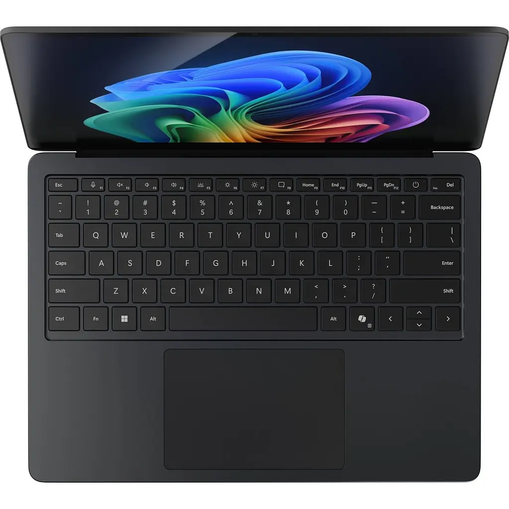 Ноутбук Microsoft Surface Laptop 8 чорний (EP2-47589) [176197] - фото 4