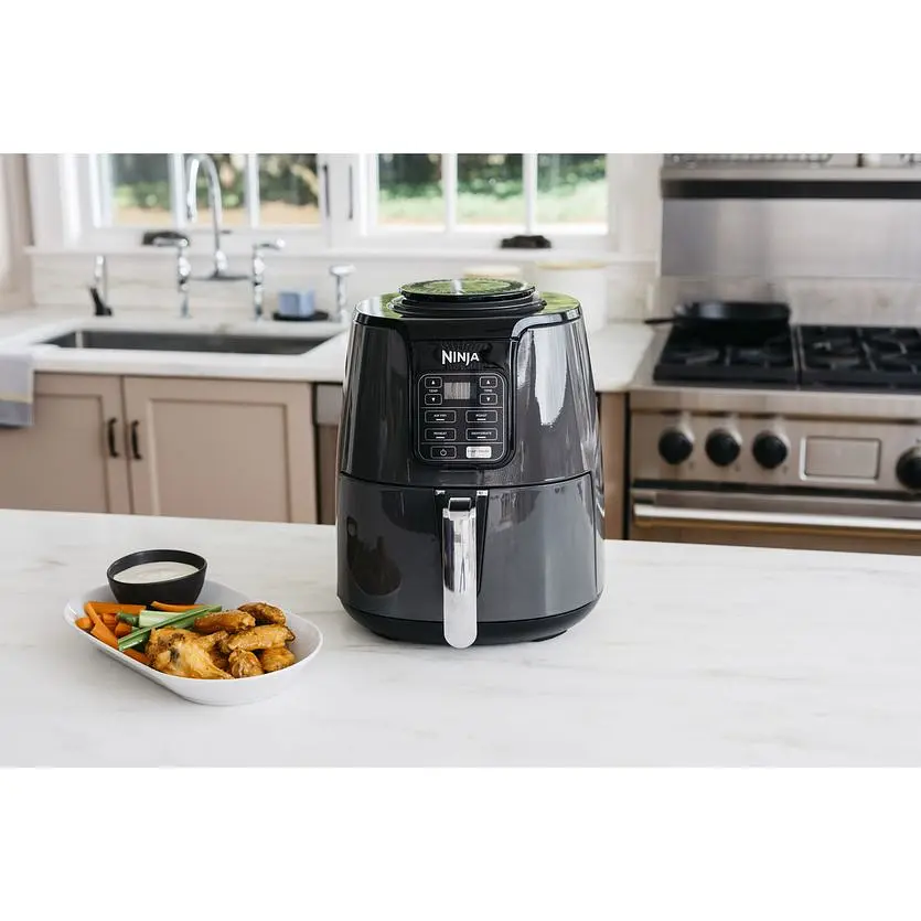 Мультипіч Ninja Air Fryer AF100EU [99048] - фото 4